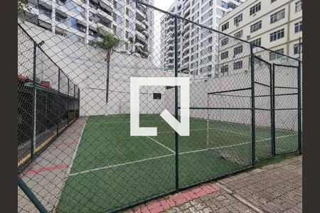 Apartamento à venda com 55m², 3 quartos e 1 vaga Apartamento à venda com 55m², 3 quartos e 1 vagaQuadra Esportiva