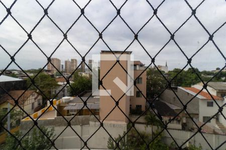 Apartamento à venda com 55m², 3 quartos e 1 vaga Apartamento à venda com 55m², 3 quartos e 1 vagaQuarto 2 Vista