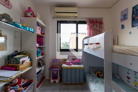 Apartamento à venda com 55m², 3 quartos e 1 vaga Apartamento à venda com 55m², 3 quartos e 1 vagaQuarto 3