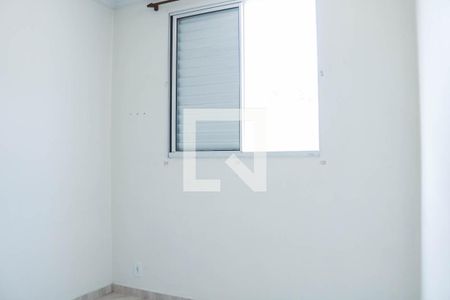 Quarto 1 de apartamento para alugar com 2 quartos, 45m² em Loteamento City Jaragua, São Paulo