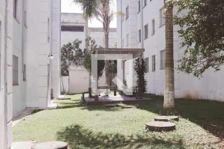 Apartamento para alugar com 45m², 2 quartos e 1 vaga Apartamento para alugar com 45m², 2 quartos e 1 vagaÁrea comum