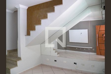 Sala de casa para alugar com 2 quartos, 220m² em Parque Sao Luis, São Paulo
