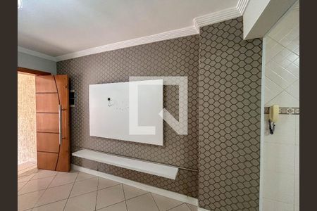 Sala de casa para alugar com 2 quartos, 220m² em Parque Sao Luis, São Paulo