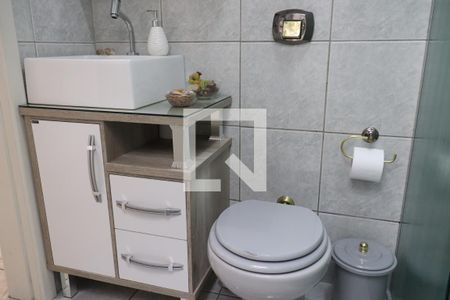 Casa à venda com 93m², 2 quartos e 1 vagaBanheiro