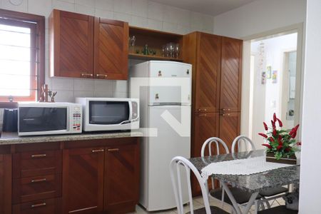 Casa à venda com 93m², 2 quartos e 1 vagaCozinha