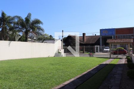 Casa à venda com 93m², 2 quartos e 1 vagaFachada