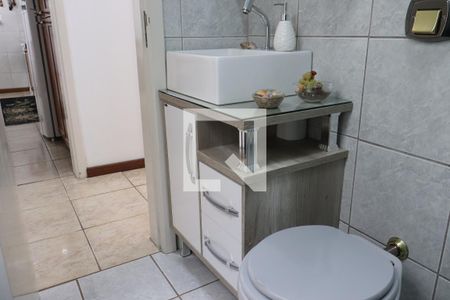 Casa à venda com 93m², 2 quartos e 1 vagaBanheiro