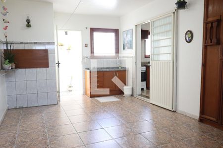 Casa à venda com 93m², 2 quartos e 1 vagaGaragem