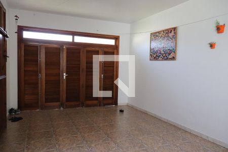 Casa à venda com 93m², 2 quartos e 1 vagaGaragem
