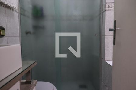 Casa à venda com 93m², 2 quartos e 1 vagaBanheiro