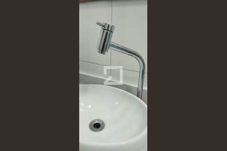 Apartamento à venda com 50m², 2 quartos e 1 vaga Apartamento à venda com 50m², 2 quartos e 1 vagaBanheiro