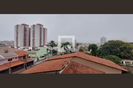 Apartamento à venda com 50m², 2 quartos e 1 vaga Apartamento à venda com 50m², 2 quartos e 1 vagaVista Quarto 2