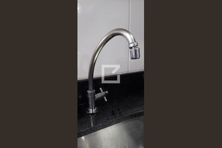 Apartamento à venda com 50m², 2 quartos e 1 vaga Apartamento à venda com 50m², 2 quartos e 1 vagaCozinha