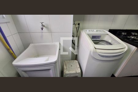 Apartamento à venda com 50m², 2 quartos e 1 vaga Apartamento à venda com 50m², 2 quartos e 1 vagaÁrea de Serviço