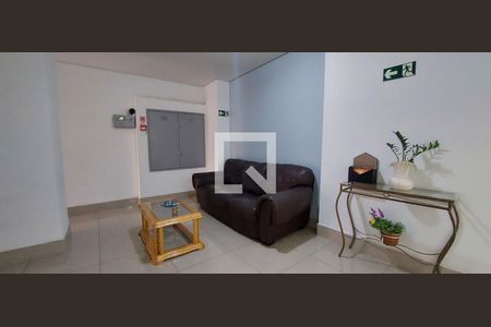 Apartamento à venda com 50m², 2 quartos e 1 vaga Apartamento à venda com 50m², 2 quartos e 1 vagaHall de entrada