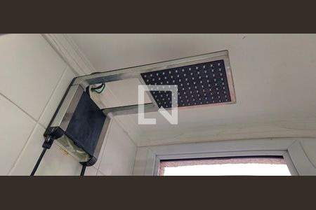 Apartamento à venda com 50m², 2 quartos e 1 vaga Apartamento à venda com 50m², 2 quartos e 1 vagaBanheiro