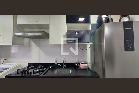 Apartamento à venda com 50m², 2 quartos e 1 vaga Apartamento à venda com 50m², 2 quartos e 1 vagaCozinha