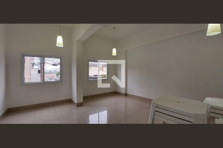 Apartamento à venda com 50m², 2 quartos e 1 vaga Apartamento à venda com 50m², 2 quartos e 1 vagaÁrea comum - Salão de festas