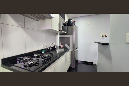 Apartamento à venda com 50m², 2 quartos e 1 vaga Apartamento à venda com 50m², 2 quartos e 1 vagaCozinha