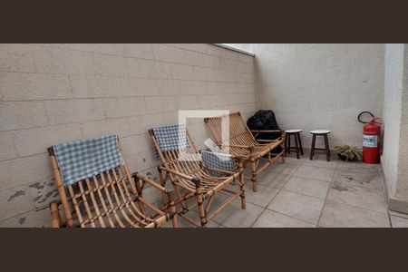 Apartamento à venda com 50m², 2 quartos e 1 vaga Apartamento à venda com 50m², 2 quartos e 1 vagaÁrea comum