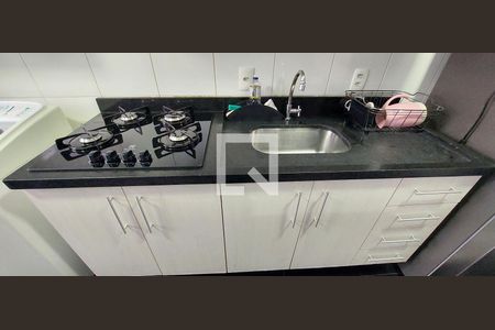 Apartamento à venda com 50m², 2 quartos e 1 vaga Apartamento à venda com 50m², 2 quartos e 1 vagaCozinha