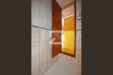 Casa à venda com 240m², 3 quartos e 3 vagasBanheiro do Terraço