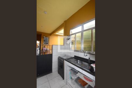 Casa à venda com 240m², 3 quartos e 3 vagasÁrea de Serviço