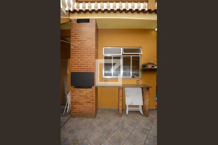 Casa à venda com 240m², 3 quartos e 3 vagasQuintal /Churrasqueira