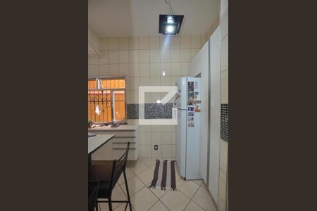 Casa à venda com 240m², 3 quartos e 3 vagasCozinha