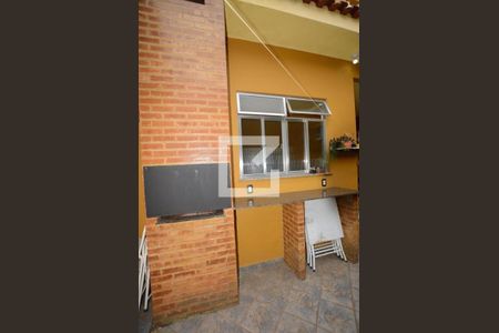 Casa à venda com 240m², 3 quartos e 3 vagasQuintal /Churrasqueira