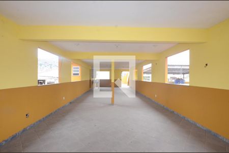 Casa à venda com 240m², 3 quartos e 3 vagasTerraço