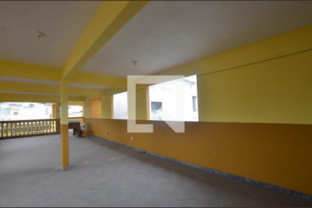 Casa à venda com 240m², 3 quartos e 3 vagasTerraço