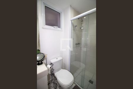 Apartamento à venda com 90m², 3 quartos e 1 vaga Apartamento à venda com 90m², 3 quartos e 1 vagaBanheiro