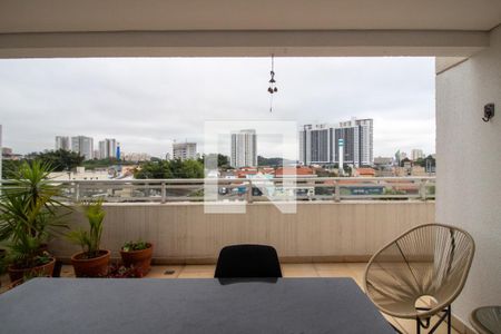 Apartamento à venda com 90m², 3 quartos e 1 vaga Apartamento à venda com 90m², 3 quartos e 1 vagaVista do Quarto 1
