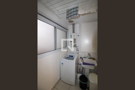 Apartamento à venda com 90m², 3 quartos e 1 vaga Apartamento à venda com 90m², 3 quartos e 1 vagaÁrea de Serviço