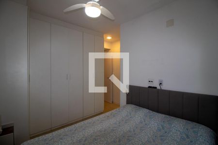 Apartamento à venda com 90m², 3 quartos e 1 vaga Apartamento à venda com 90m², 3 quartos e 1 vagaQuarto 3