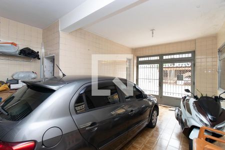 Casa à venda com 400m², 3 quartos e 1 vaga Casa à venda com 400m², 3 quartos e 1 vagaGaragem