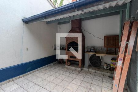 Casa à venda com 400m², 3 quartos e 1 vaga Casa à venda com 400m², 3 quartos e 1 vagaÁrea Gourmet