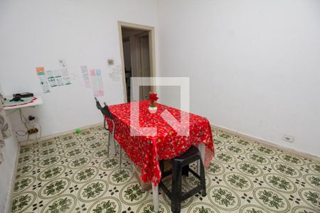 Casa à venda com 197m², 2 quartos e 3 vagas Casa à venda com 197m², 2 quartos e 3 vagasSala de Jantar