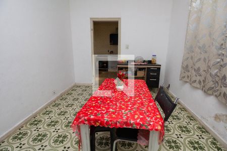 Casa à venda com 197m², 2 quartos e 3 vagas Casa à venda com 197m², 2 quartos e 3 vagasSala de Jantar