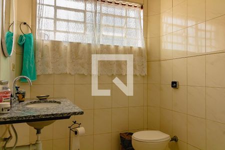 Casa à venda com 164m², 3 quartos e 8 vagas Casa à venda com 164m², 3 quartos e 8 vagasBanheiro/Quarto 2