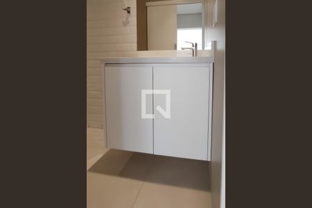 Apartamento à venda com 190m², 3 quartos e 1 vaga Apartamento à venda com 190m², 3 quartos e 1 vagaLavabo