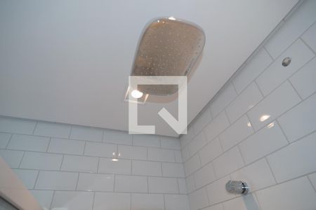 Apartamento à venda com 190m², 3 quartos e 1 vaga Apartamento à venda com 190m², 3 quartos e 1 vagaBanheiro Quarto 3 - Suíte