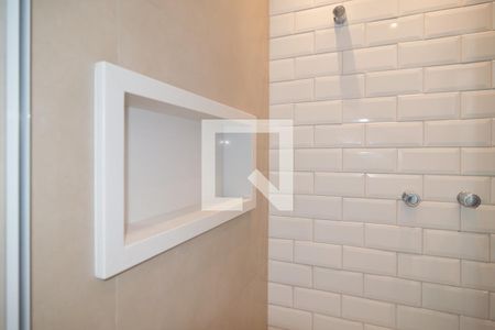 Apartamento à venda com 190m², 3 quartos e 1 vaga Apartamento à venda com 190m², 3 quartos e 1 vagaBanheiro Quarto 2 - Suíte