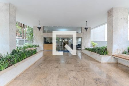 Apartamento à venda com 190m², 3 quartos e 1 vaga Apartamento à venda com 190m², 3 quartos e 1 vagaHall de Entrada