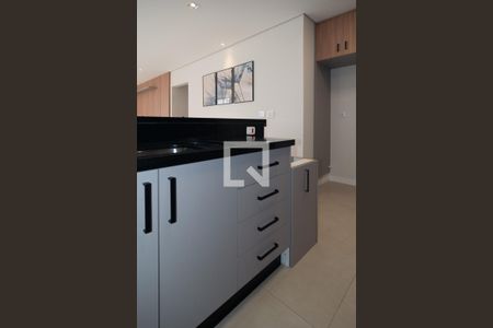 Apartamento à venda com 190m², 3 quartos e 1 vaga Apartamento à venda com 190m², 3 quartos e 1 vagaCozinha