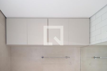 Apartamento à venda com 190m², 3 quartos e 1 vaga Apartamento à venda com 190m², 3 quartos e 1 vagaBanheiro Quarto 3 - Suíte