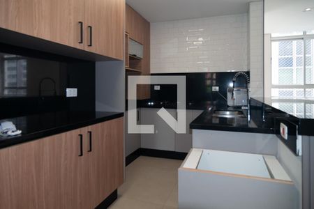 Apartamento à venda com 190m², 3 quartos e 1 vaga Apartamento à venda com 190m², 3 quartos e 1 vagaCozinha