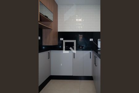 Apartamento à venda com 190m², 3 quartos e 1 vaga Apartamento à venda com 190m², 3 quartos e 1 vagaCozinha