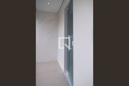 Apartamento à venda com 190m², 3 quartos e 1 vaga Apartamento à venda com 190m², 3 quartos e 1 vagaBanheiro Quarto 3 - Suíte